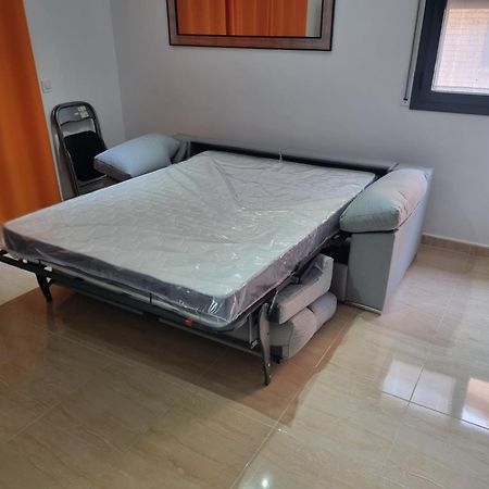 Apartamento Tropikana Miami Playa Bagian luar foto