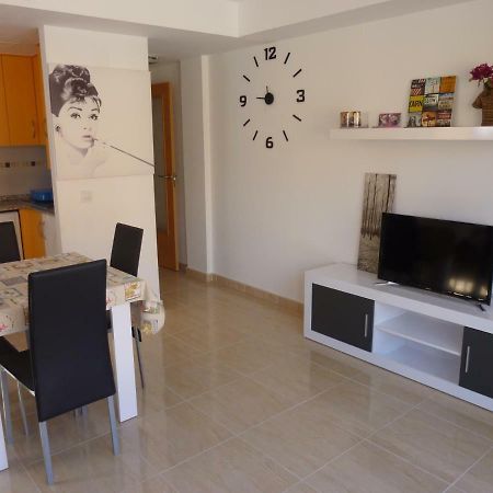 Apartamento Tropikana Miami Playa Bagian luar foto