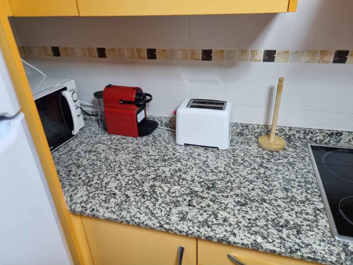 Apartamento Tropikana Miami Playa Bagian luar foto