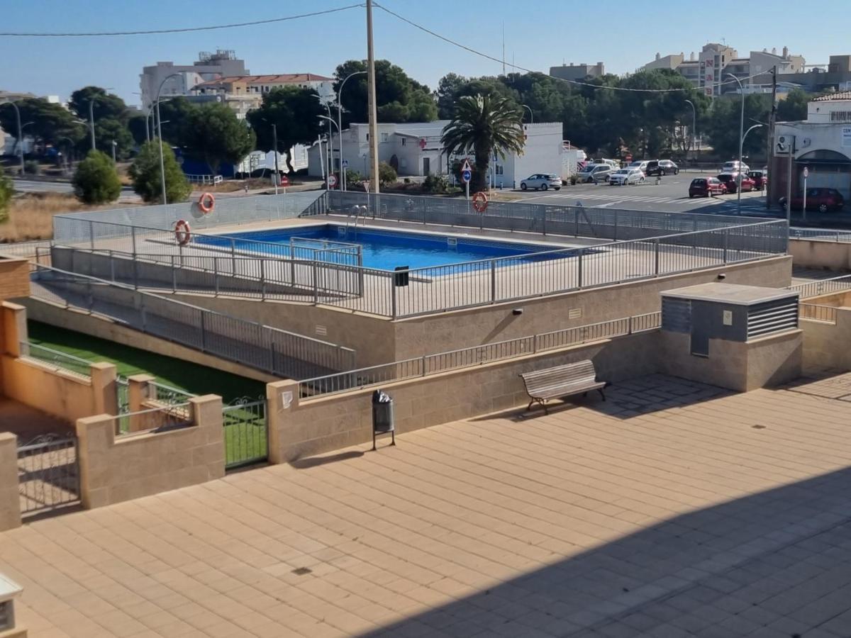 Apartamento Tropikana Miami Playa Bagian luar foto