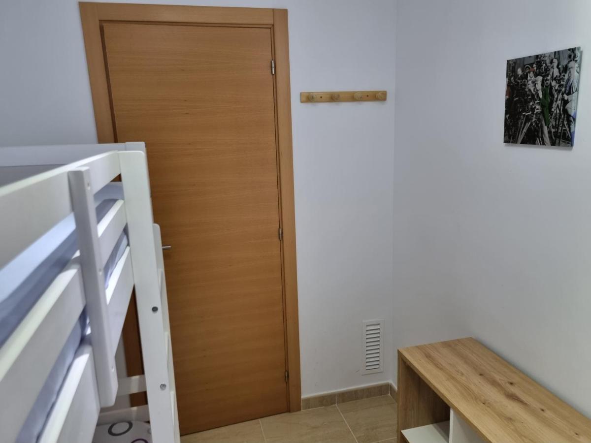 Apartamento Tropikana Miami Playa Bagian luar foto
