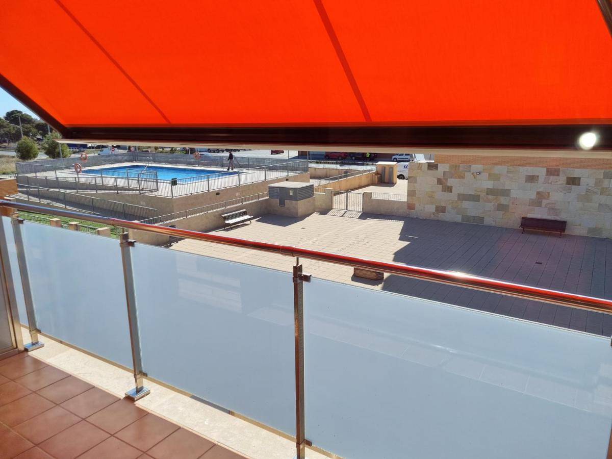 Apartamento Tropikana Miami Playa Bagian luar foto