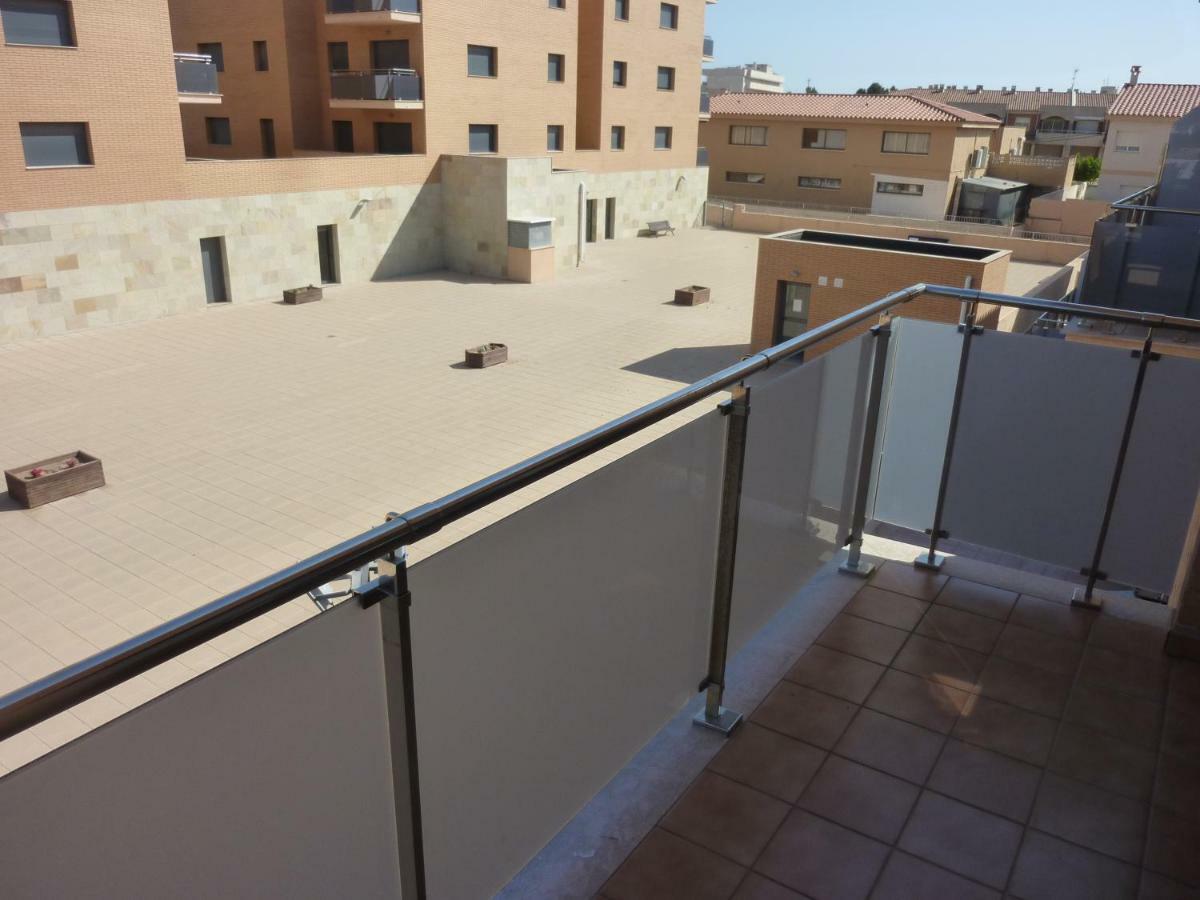 Apartamento Tropikana Miami Playa Bagian luar foto