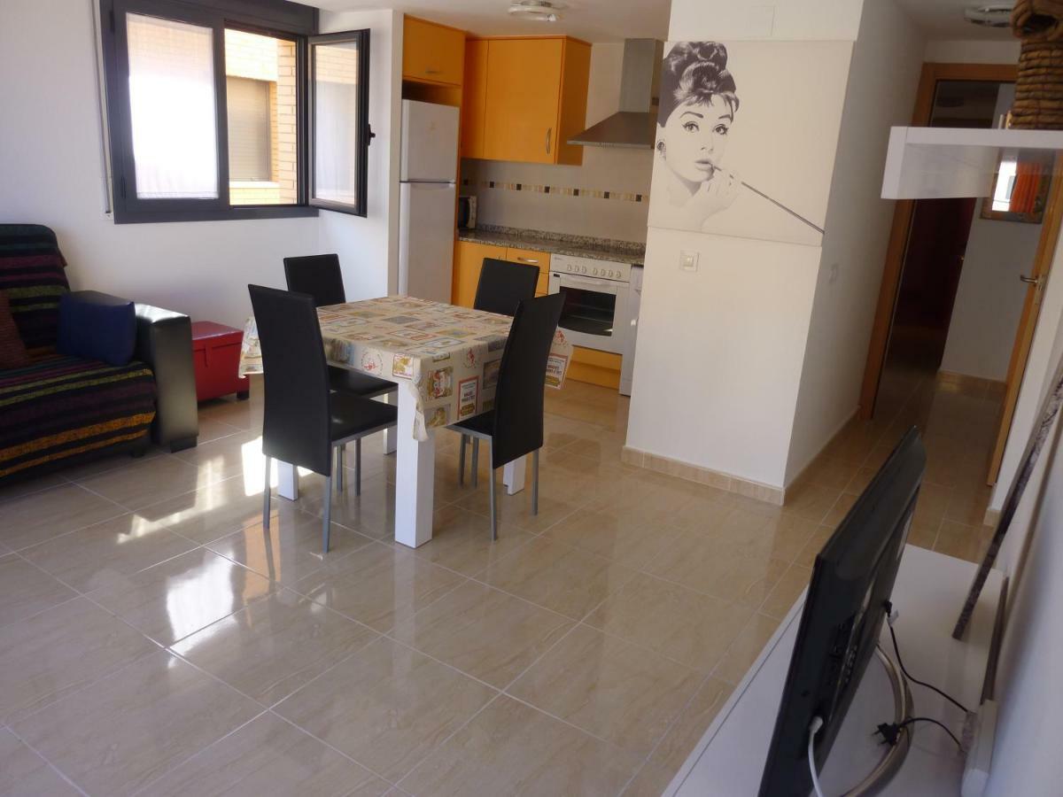 Apartamento Tropikana Miami Playa Bagian luar foto