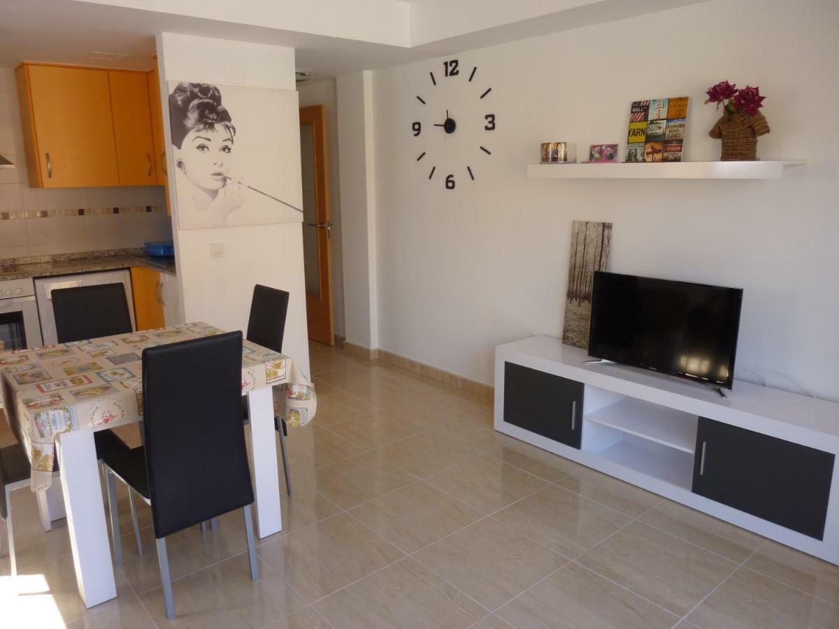 Apartamento Tropikana Miami Playa Bagian luar foto