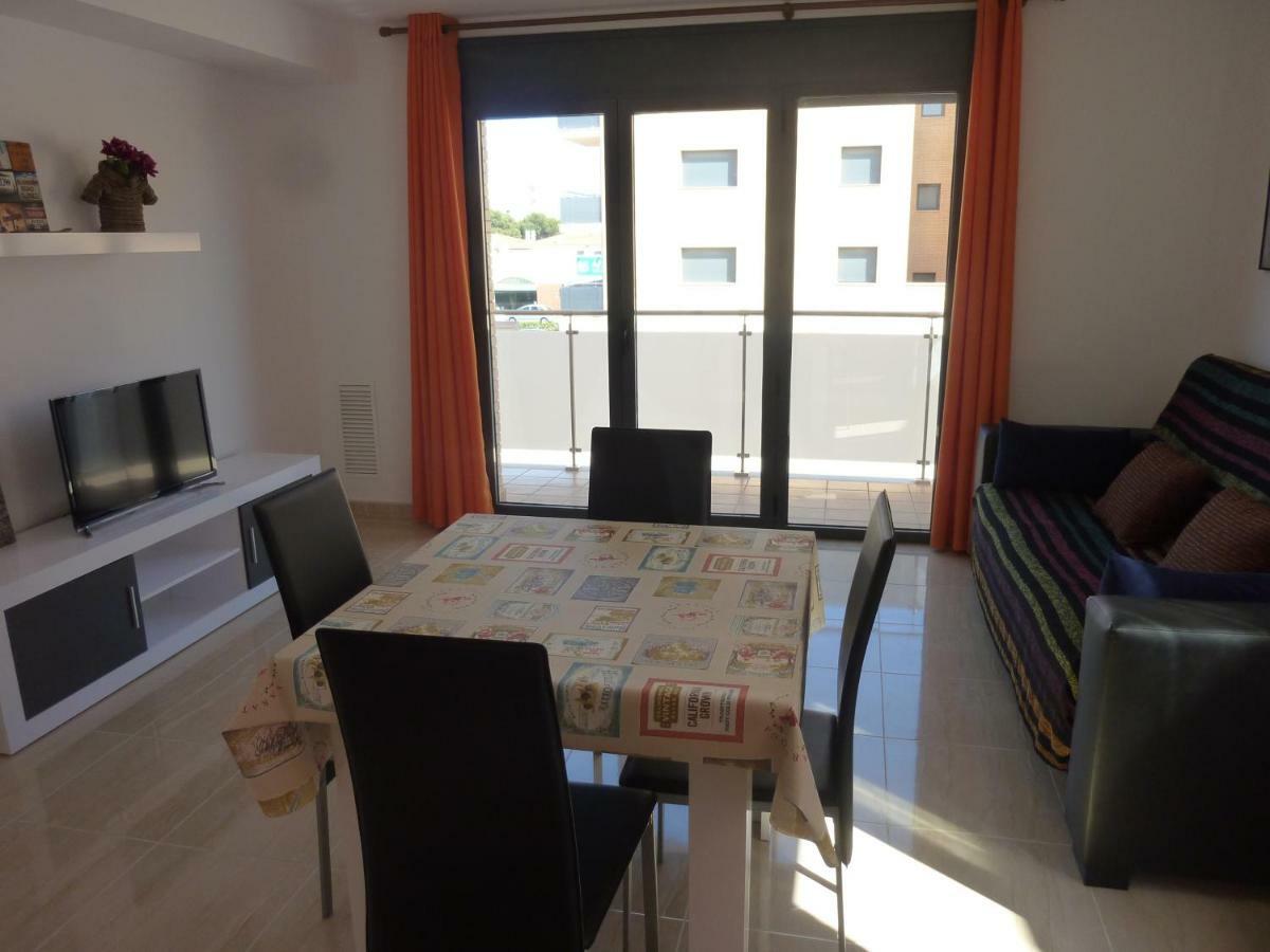 Apartamento Tropikana Miami Playa Bagian luar foto