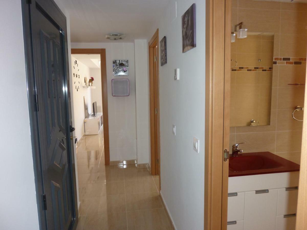 Apartamento Tropikana Miami Playa Bagian luar foto