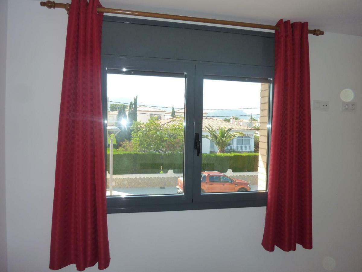 Apartamento Tropikana Miami Playa Bagian luar foto