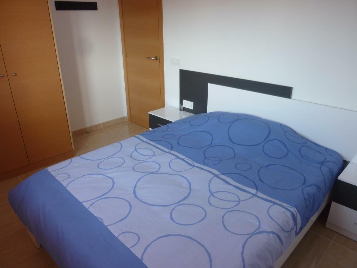 Apartamento Tropikana Miami Playa Bagian luar foto