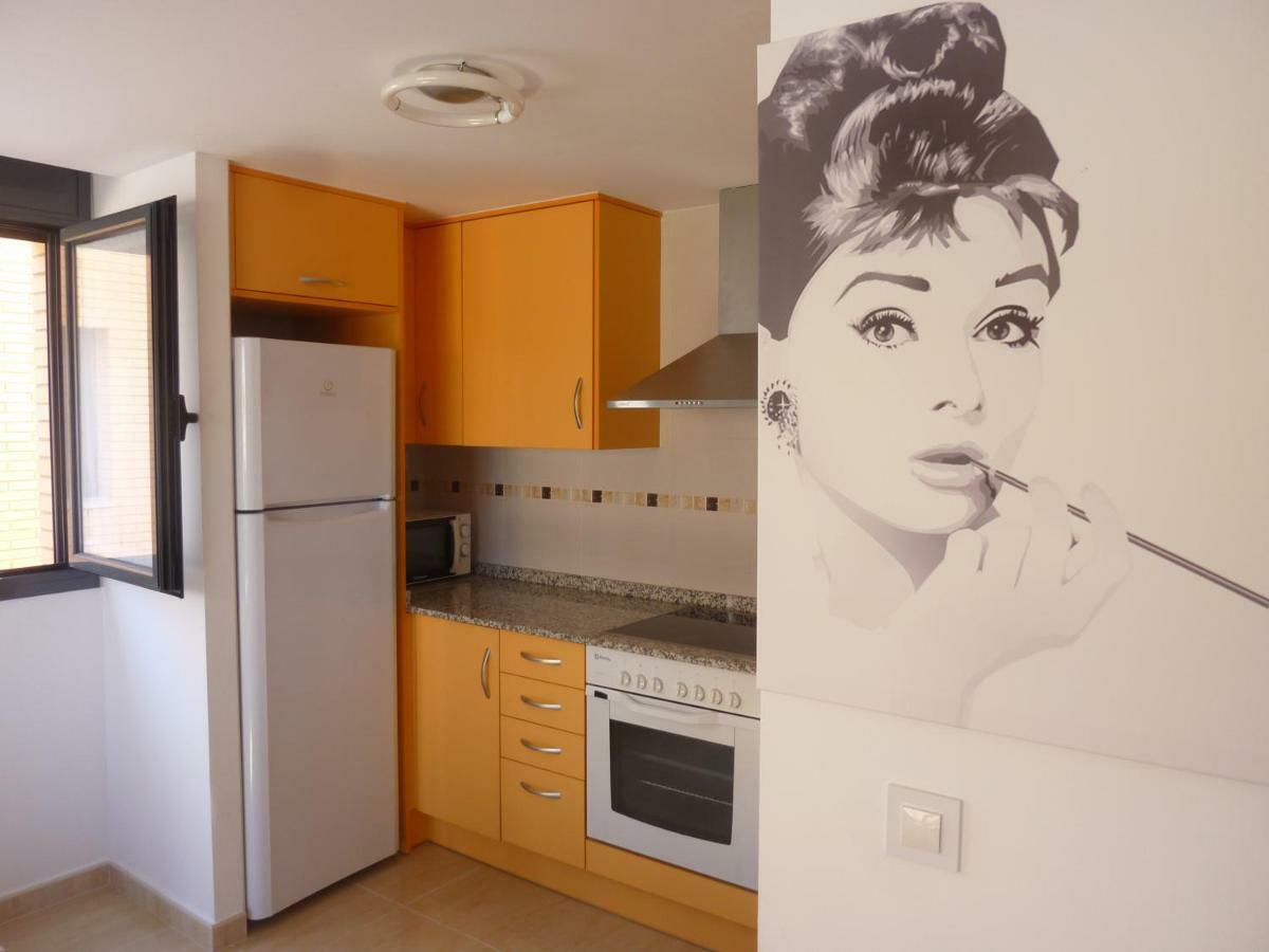Apartamento Tropikana Miami Playa Bagian luar foto