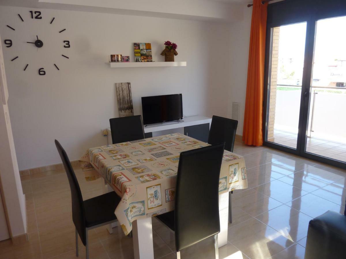 Apartamento Tropikana Miami Playa Bagian luar foto