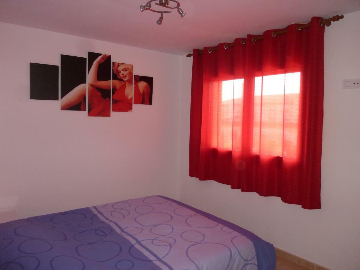 Apartamento Tropikana Miami Playa Bagian luar foto