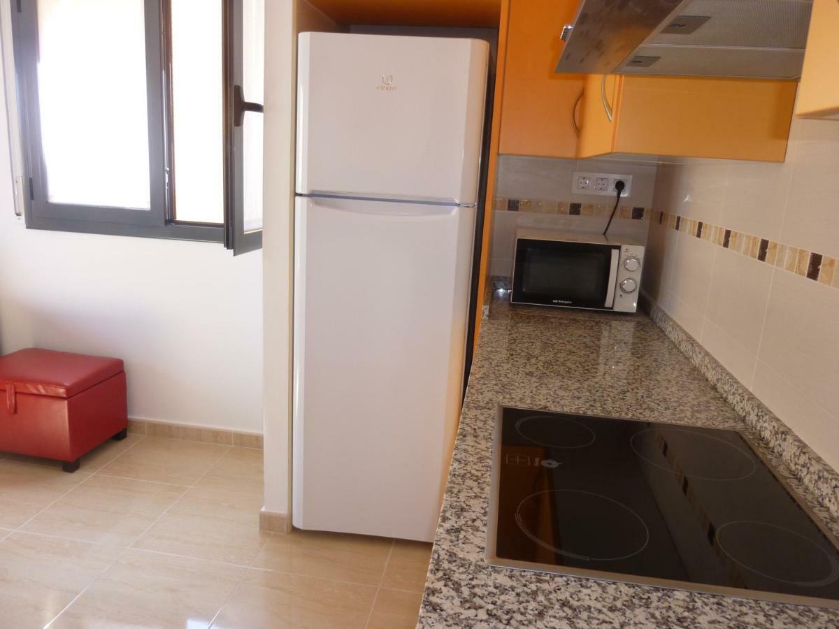 Apartamento Tropikana Miami Playa Bagian luar foto