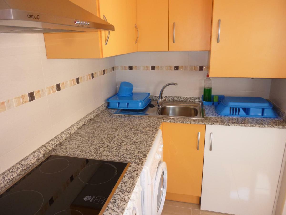 Apartamento Tropikana Miami Playa Bagian luar foto