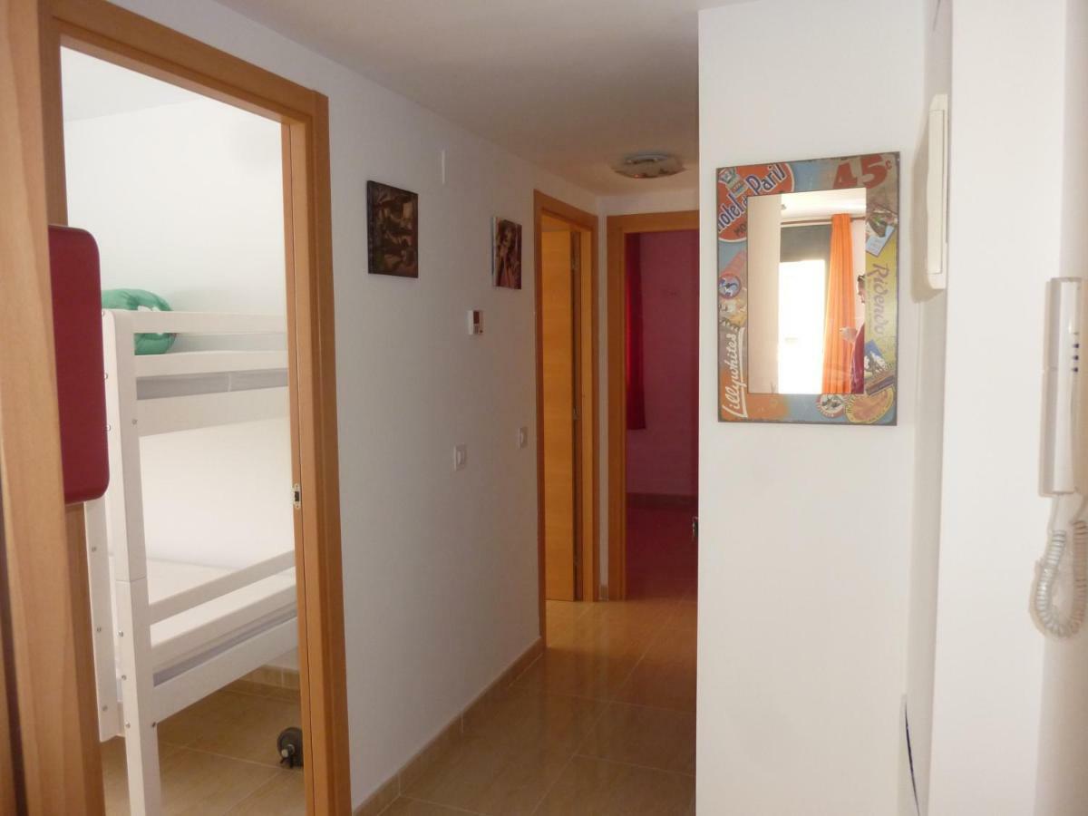 Apartamento Tropikana Miami Playa Bagian luar foto
