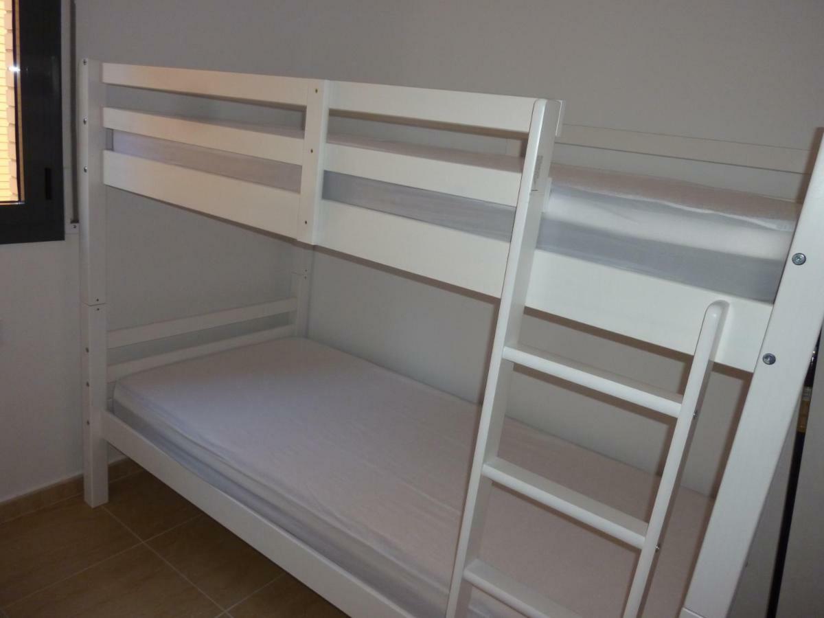 Apartamento Tropikana Miami Playa Bagian luar foto