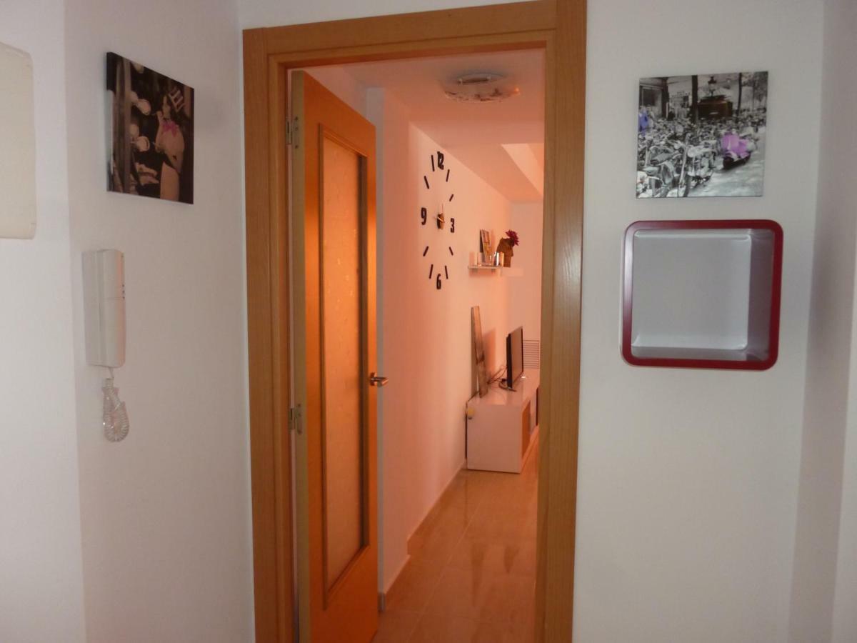 Apartamento Tropikana Miami Playa Bagian luar foto