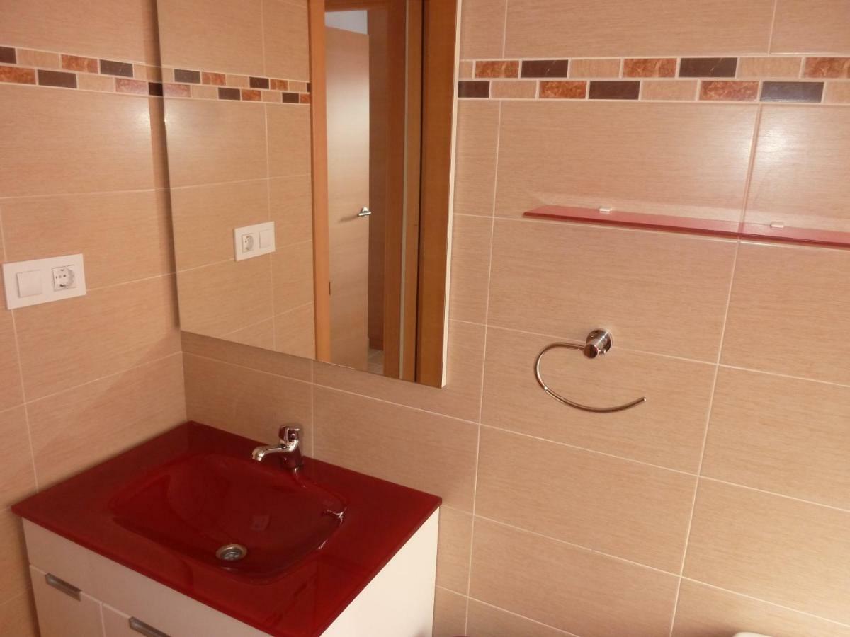 Apartamento Tropikana Miami Playa Bagian luar foto